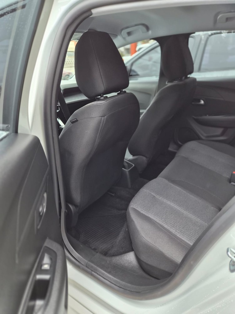 Peugeot 208 Allure 1.6 — foto 3